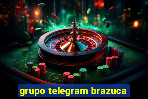 grupo telegram brazuca